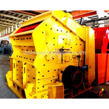 Shanghai DongMeng Top Quality New Design High Efficiency Impact crushers for Soft Stone and Medium Hard Gravel